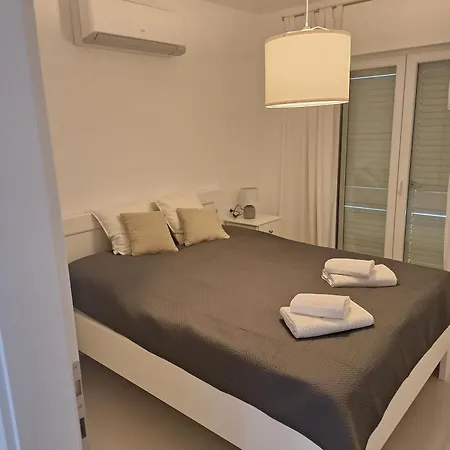 Apartment Scopa 2