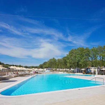 Apartment Scopa 2 *