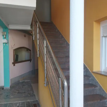 Scopa 2 Apartment