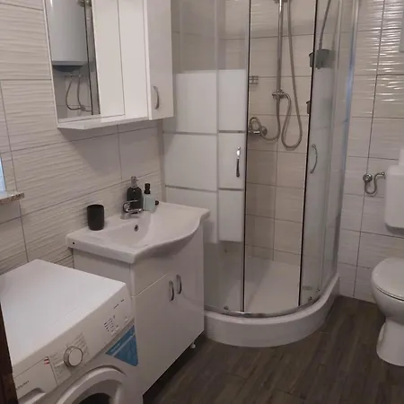 Scopa 2 Apartment *