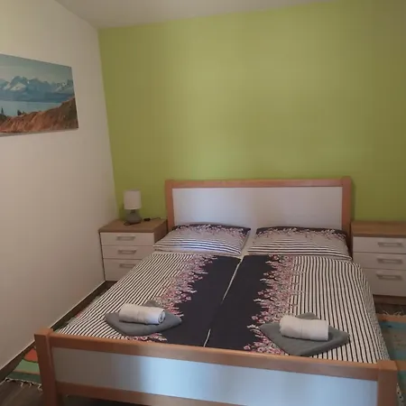 Scopa 2 Appartement Poreč